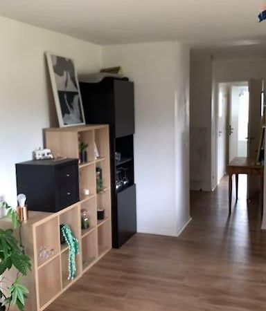 Appartement Lumineux De 60M2 Guer 외부 사진